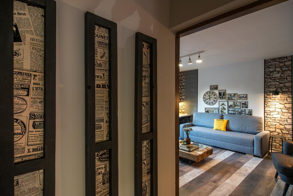 Rent In Cluj Apartments Exterior foto