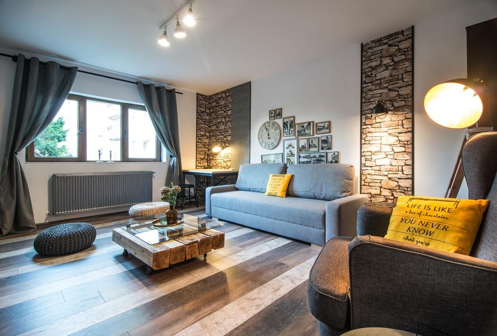 Rent In Cluj Apartments Exterior foto